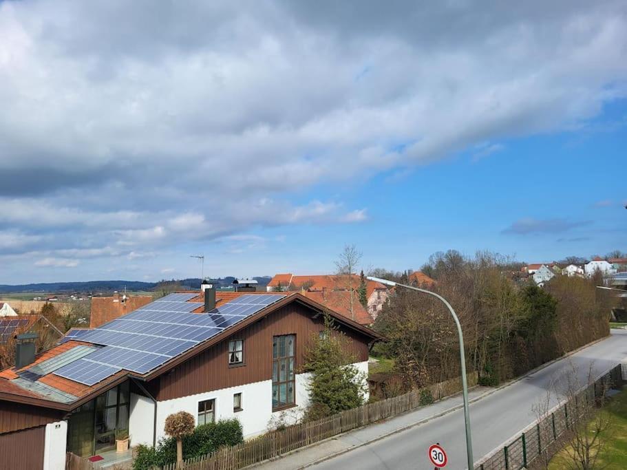 Sandra'S Feriendomizil In Bad Griesbach Bad Griesbach  Bagian luar foto