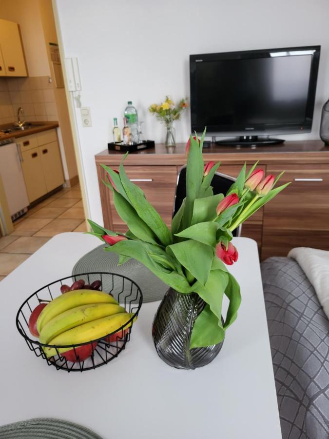 Sandra'S Feriendomizil In Bad Griesbach Bad Griesbach  Bagian luar foto