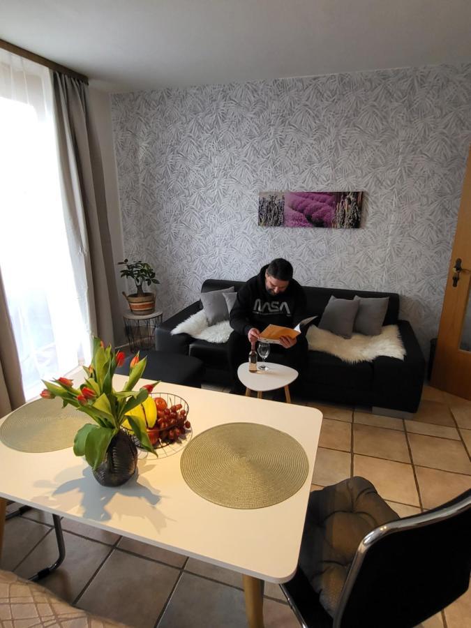 Sandra'S Feriendomizil In Bad Griesbach Bad Griesbach  Bagian luar foto