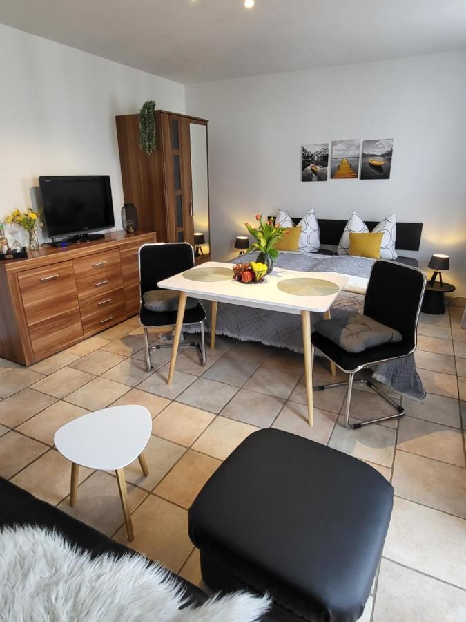 Sandra'S Feriendomizil In Bad Griesbach Bad Griesbach  Bagian luar foto
