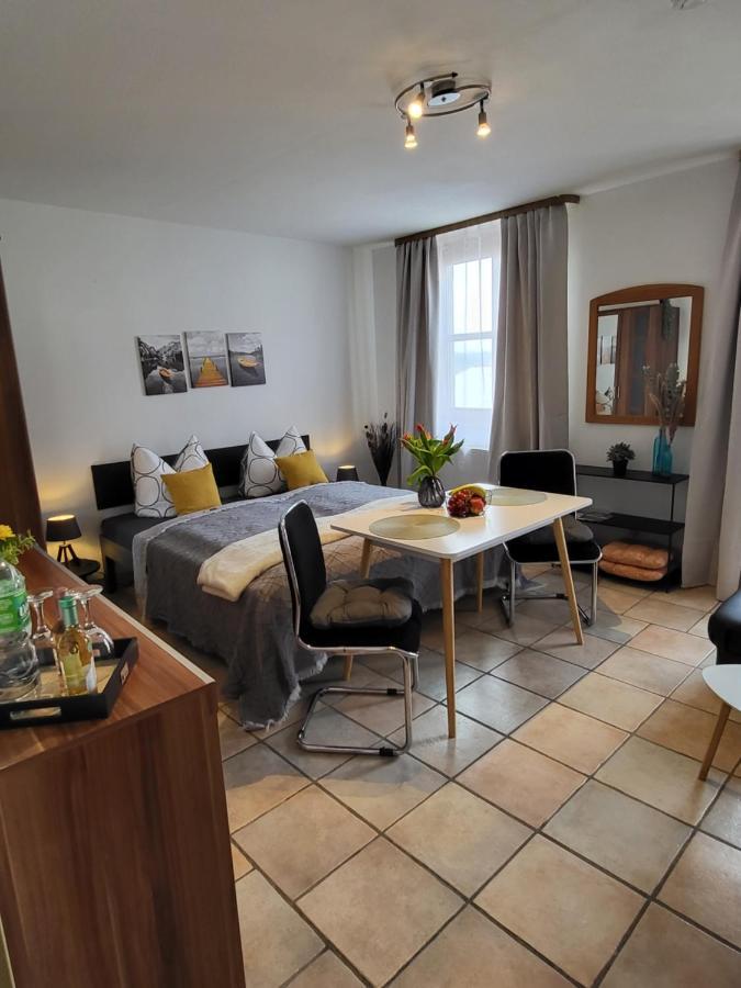 Sandra'S Feriendomizil In Bad Griesbach Bad Griesbach  Bagian luar foto