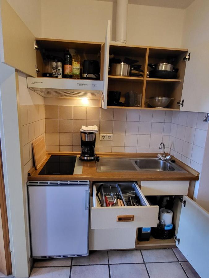 Sandra'S Feriendomizil In Bad Griesbach Bad Griesbach  Bagian luar foto