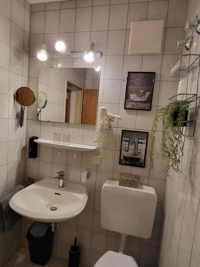 Sandra'S Feriendomizil In Bad Griesbach Bad Griesbach  Bagian luar foto