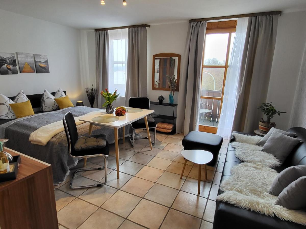 Sandra'S Feriendomizil In Bad Griesbach Bad Griesbach  Bagian luar foto