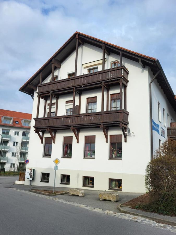 Sandra'S Feriendomizil In Bad Griesbach Bad Griesbach  Bagian luar foto