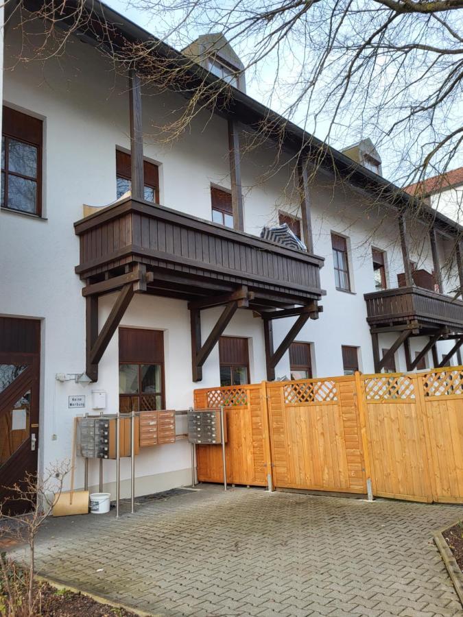 Sandra'S Feriendomizil In Bad Griesbach Bad Griesbach  Bagian luar foto