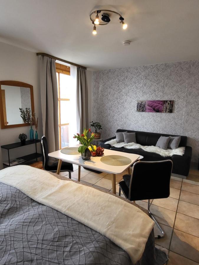 Sandra'S Feriendomizil In Bad Griesbach Bad Griesbach  Bagian luar foto