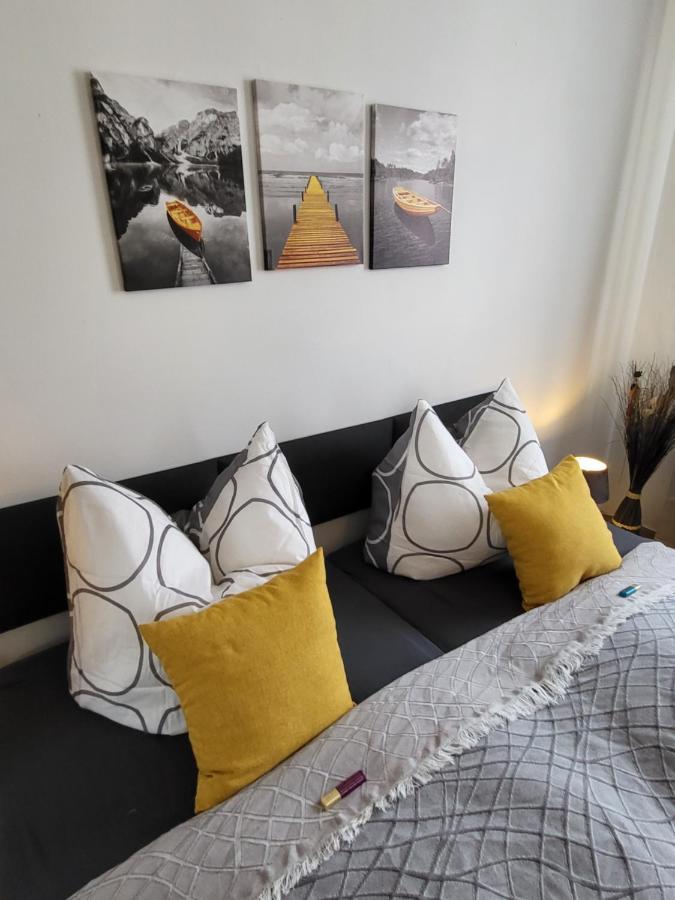Sandra'S Feriendomizil In Bad Griesbach Bad Griesbach  Bagian luar foto